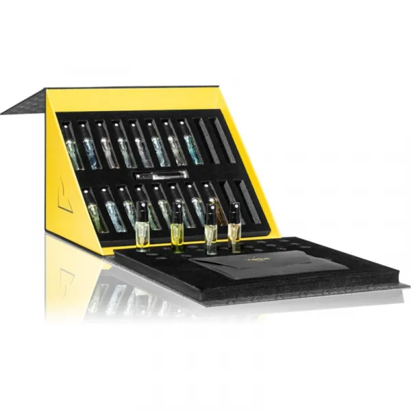 Vertus Discovery set sada unisex 21x2 ml