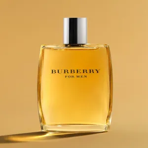 Burberry Burberry for Men toaletná voda pre mužov 50 ml