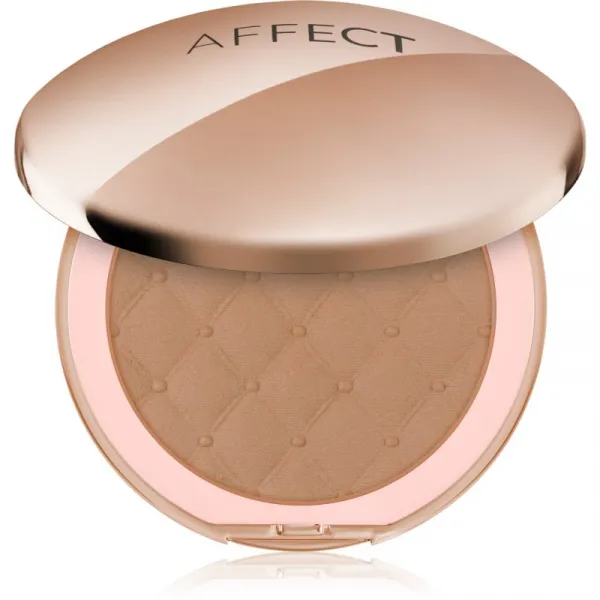 Affect Glamour Pressed Bronzer bronzer odtieň Havana 9 g
