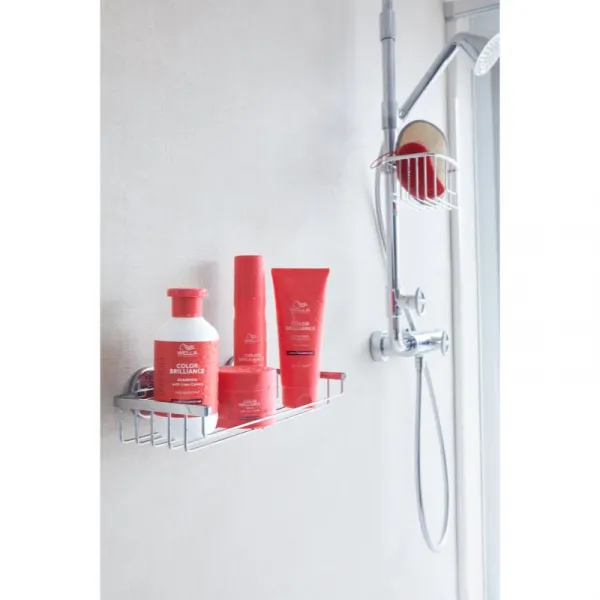 Wella Professionals Invigo Color Brilliance ošetrujúca maska pre farebné vlasy 150 ml