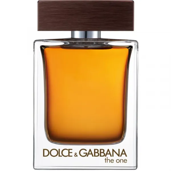Dolce&Gabbana The One for Men Eau de Toilette toaletná voda pre mužov 100 ml