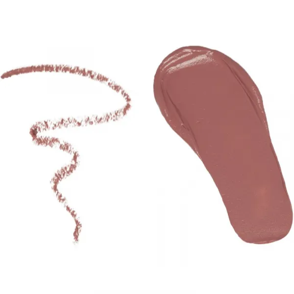 Revolution PRO Iconic sada na pery odtieň Stripped