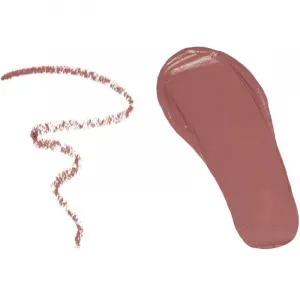 Revolution PRO Iconic sada na pery odtieň Stripped