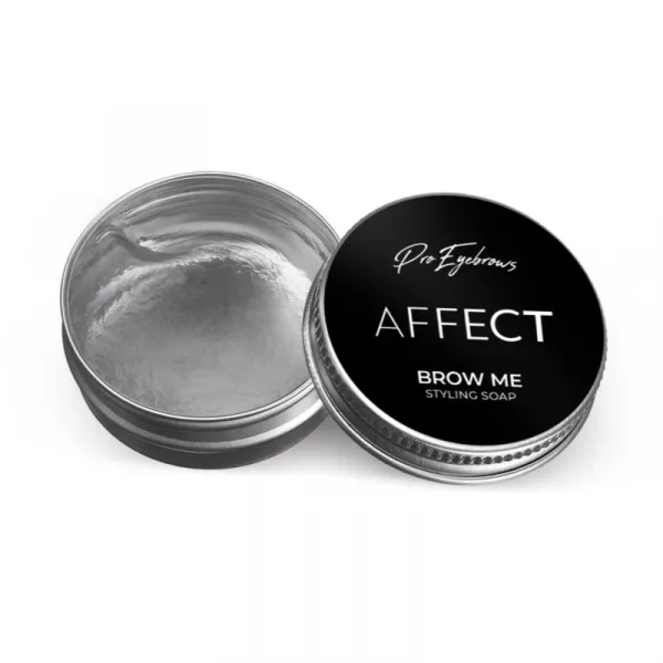 Affect Brow Me stylingové mydlo na obočie 30 g