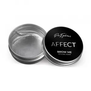 Affect Brow Me stylingové mydlo na obočie 30 g