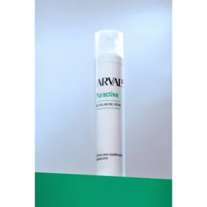 Arval Puractiva Bio-Balancing Cream čistiaci krém s regeneračným účinkom 50 ml
