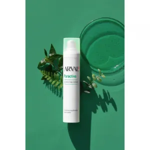 Arval Puractiva Bio-Matifyng System zmatňujúca emulzia 50 ml