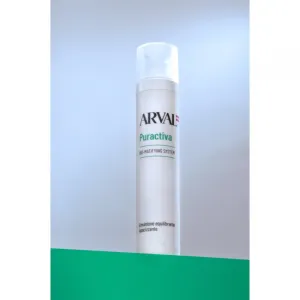 Arval Puractiva Bio-Matifyng System zmatňujúca emulzia 50 ml