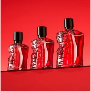 Diesel D RED parfumovaná voda pre mužov 30 ml