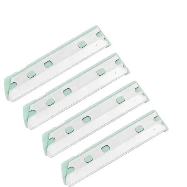 Zwilling Premium náhradné žiletky 4 ks
