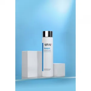 Arval Aquapure Hydra Micellar Milk čistiace pleťové mlieko 200 ml