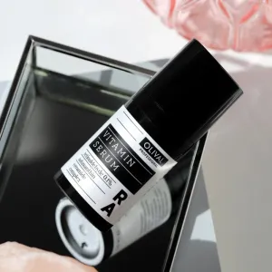 Olival Professional RA koncentrované pleťové sérum s vitamínmi 30 ml