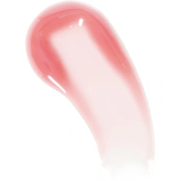Revolution Juicy Peptide Lip Balm balzam na pery s peptidmi odtieň Shimmer Mai Tai Pink 8 ml