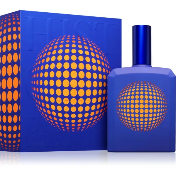 Histoires De Parfums This Is Not a Blue Bottle 1.6 parfumovaná voda unisex 115 ml