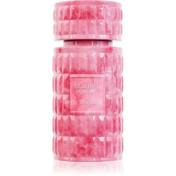 Zimaya Tiramisu S'mores parfumovaná voda pre ženy 100 ml