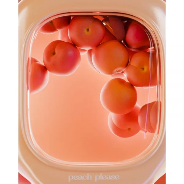 Zimaya Zukhruf Peach Please parfumovaná voda unisex 100 ml