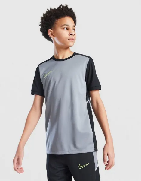 Nike Tričko K Nk Df Acd25 Top Ss -Pd