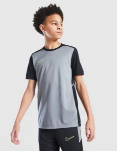Nike Tričko K Nk Df Acd25 Top Ss -Pd