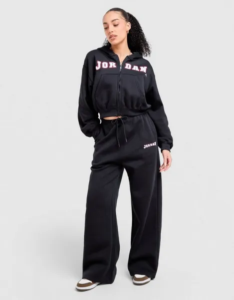 Jordan Nohavice  W Brooklyn Fleece Oh