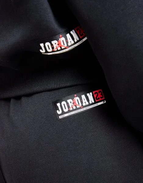Jordan Nohavice  W Brooklyn Fleece Oh