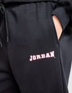 Jordan Nohavice  W Brooklyn Fleece Oh