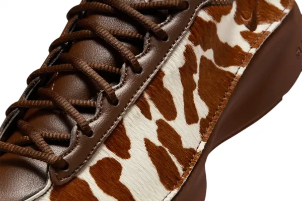 Nike Air Superfly LX Wmns "Cacao Wow" (HQ9148-201)