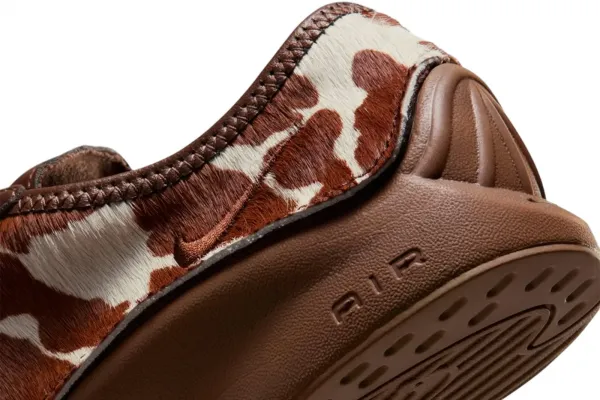 Nike Air Superfly LX Wmns "Cacao Wow" (HQ9148-201)