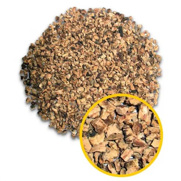 HOBBY Terrano Cork Bark 4l - podstielka zo spodnej kôry korkového dubu