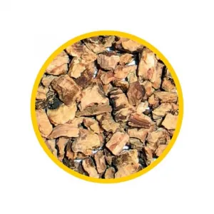HOBBY Terrano Cork Bark 4l - podstielka zo spodnej kôry korkového dubu