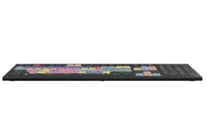 LogicKeyboard Logická klávesnica Adobe Premiere Pro CC PC Astra 2 UK 29187