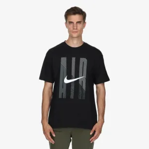 Pánske tričko s krátkym rukávom NIKE M NSW TEE M90 AIR HO25 BLACK