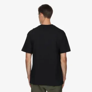 Pánske tričko s krátkym rukávom NIKE M NSW TEE M90 AIR HO25 BLACK