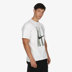 Pánske tričko s krátkym rukávom NIKE M NSW TEE M90 AIR HO25 WHITE