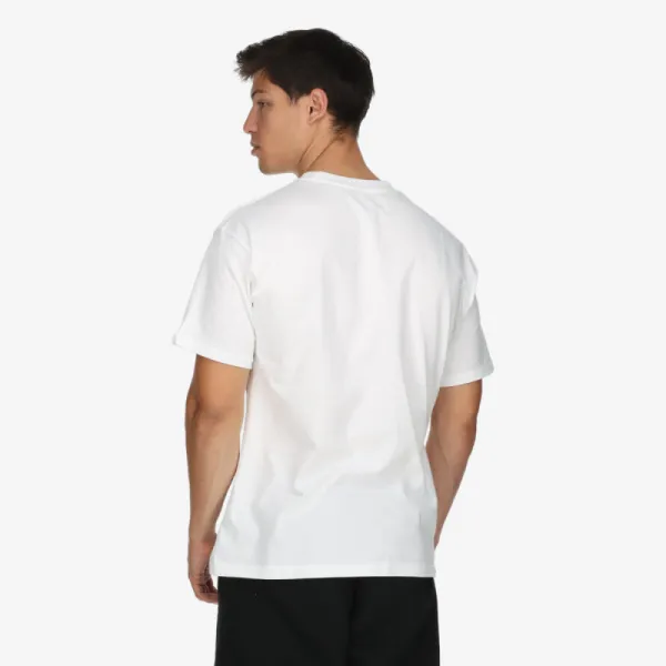 Pánske tričko s krátkym rukávom NIKE M NSW TEE M90 AIR HO25 WHITE