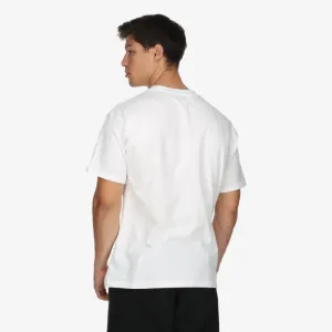 Pánske tričko s krátkym rukávom NIKE M NSW TEE M90 AIR HO25 WHITE