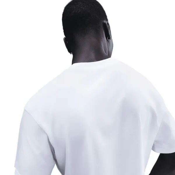 Pánske tričko s krátkym rukávom NIKE M NSW TEE M90 AIR HO25 WHITE