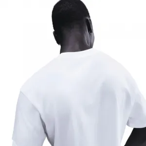 Pánske tričko s krátkym rukávom NIKE M NSW TEE M90 AIR HO25 WHITE