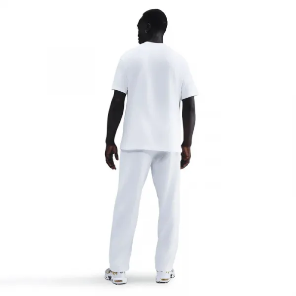 Pánske tričko s krátkym rukávom NIKE M NSW TEE M90 AIR HO25 WHITE