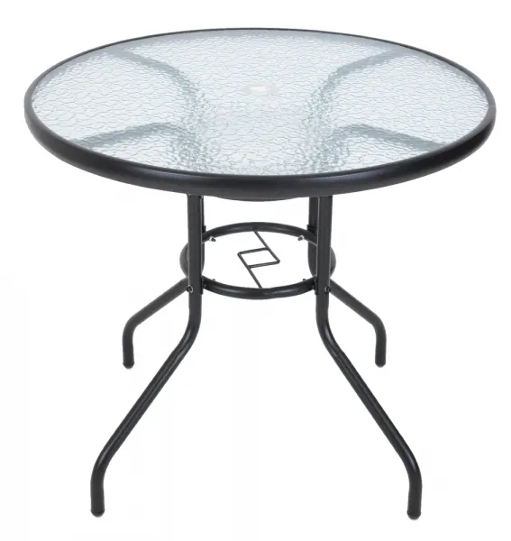 Záhradný stôl ZWMT Ø 80 cm Rojaplast