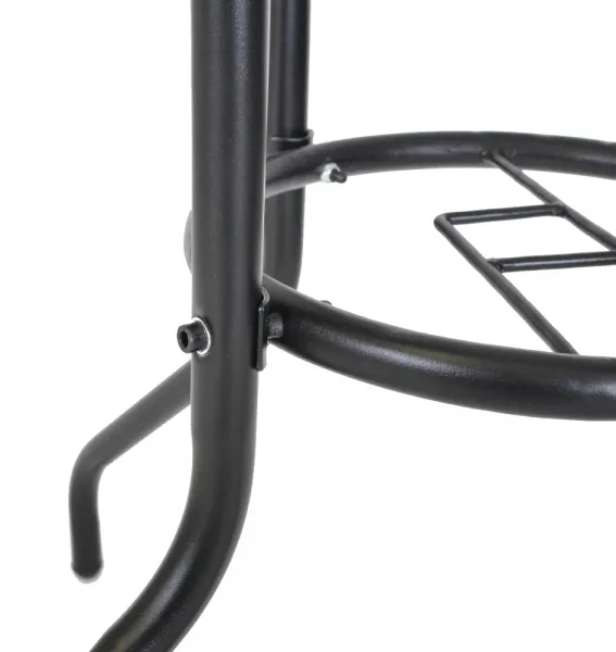 Záhradný stôl ZWMT Ø 80 cm Rojaplast
