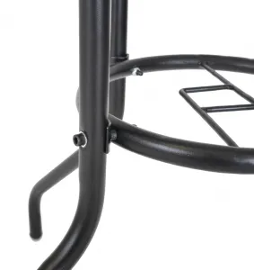 Záhradný stôl ZWMT Ø 80 cm Rojaplast