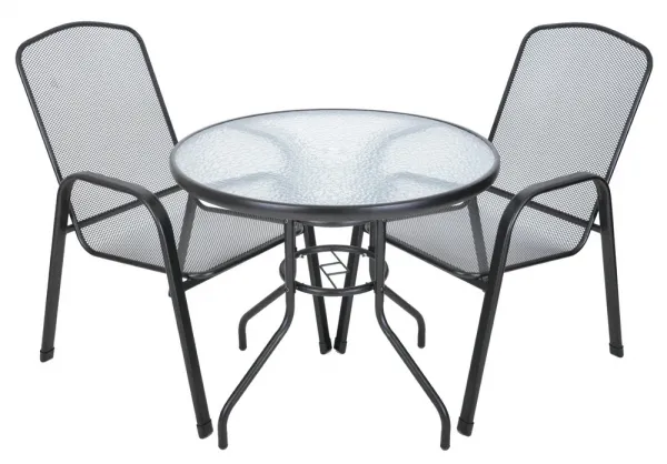 Záhradný stôl ZWMT Ø 80 cm Rojaplast