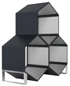 Drevník ÚĽ Rojaplast