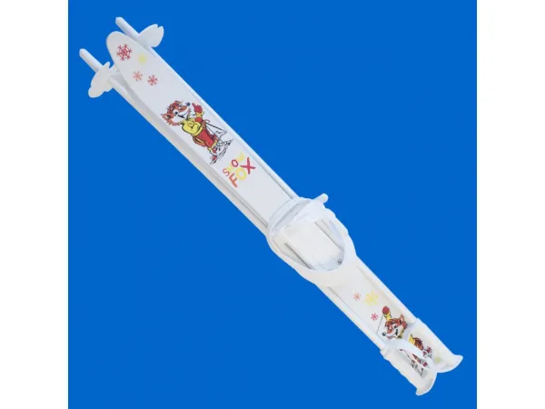 Detské lyže 80 cm