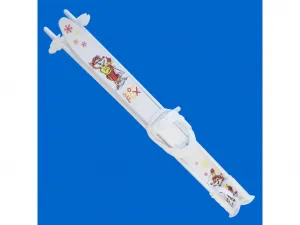 Detské lyže 80 cm