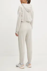 Dámske tepláky ADIDAS W SL FT CF PT WONALU WHITE