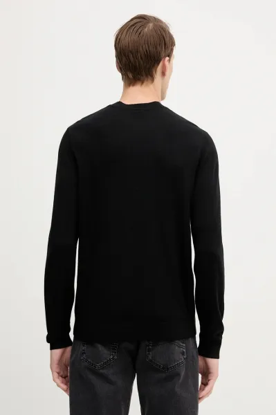 Vlnený sveter Armani Exchange