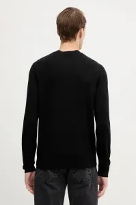 Vlnený sveter Armani Exchange