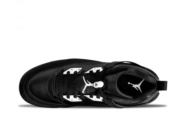 Jordan Brand Spizike Low "Oreo" (FQ1759-010)