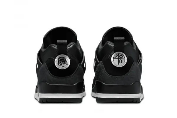 Jordan Brand Spizike Low "Oreo" (FQ1759-010)